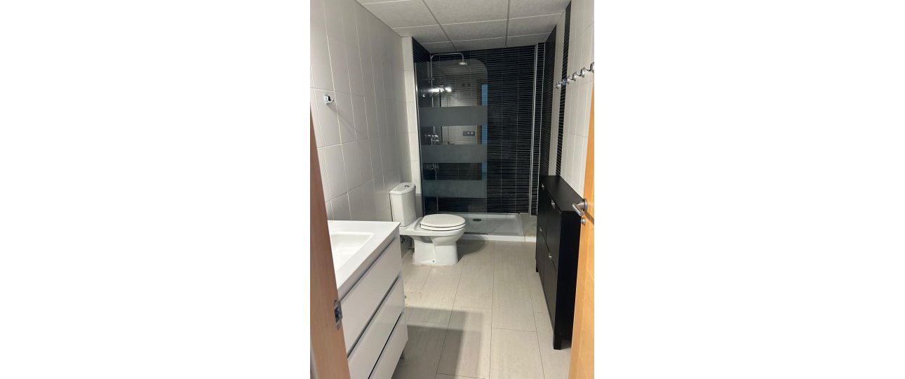 Wiederverkauf - apartment - L'Alfás del Pi - L'Alfás del Pi Centro
