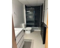 Wiederverkauf - apartment - L'Alfás del Pi - L'Alfás del Pi Centro