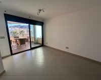 Wiederverkauf - apartment - L'Alfás del Pi - L'Alfás del Pi Centro