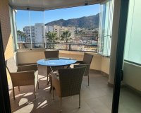 Wiederverkauf - apartment - L'Alfás del Pi - L'Alfás del Pi Centro