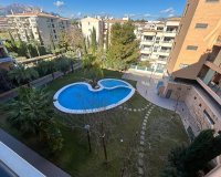 Wiederverkauf - apartment - L'Alfás del Pi - L'Alfás del Pi Centro