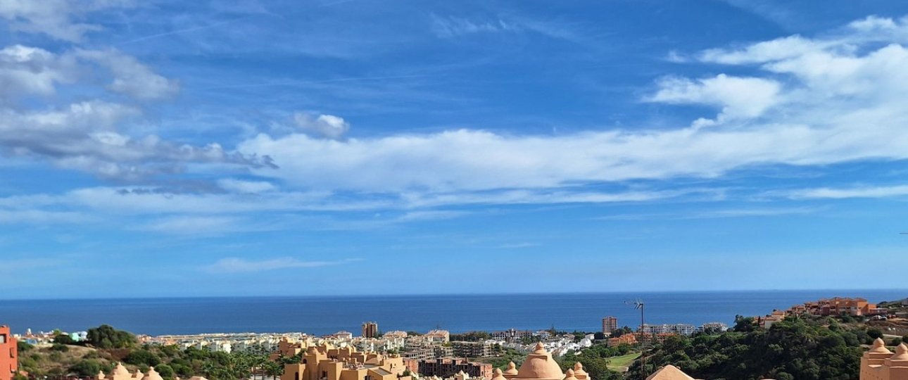 Wiederverkauf - apartment - Manilva - La Duquesa