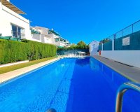 Wiederverkauf - apartment - Manilva - La Duquesa