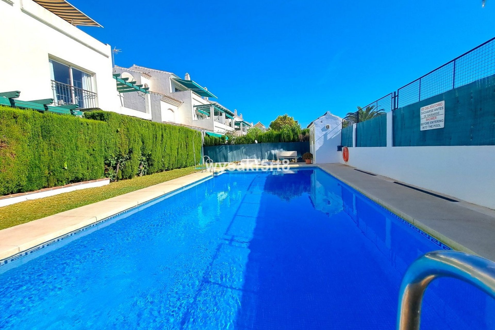 Wiederverkauf - apartment - Manilva - La Duquesa