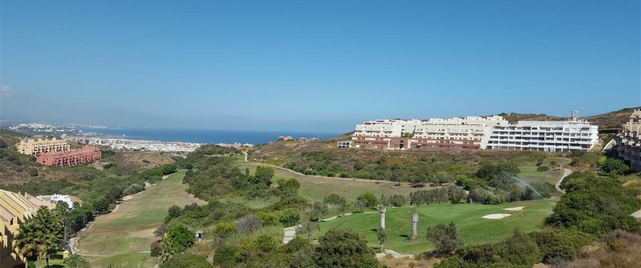 Wiederverkauf - apartment - Manilva - La Duquesa