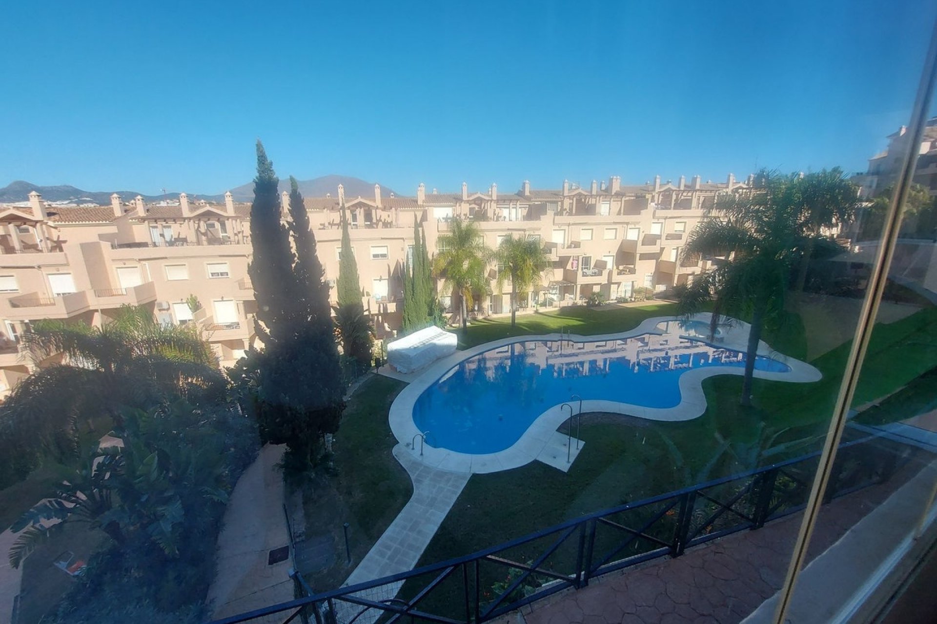 Wiederverkauf - apartment - Manilva - La Duquesa