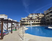 Wiederverkauf - apartment - Manilva - La Duquesa