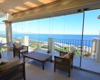 Wiederverkauf - apartment - Manilva - La Duquesa