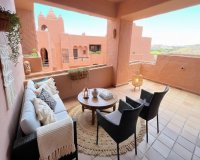 Wiederverkauf - apartment - Manilva - La Duquesa