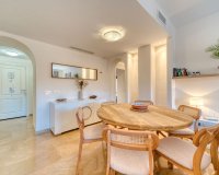 Wiederverkauf - apartment - Manilva - La Duquesa