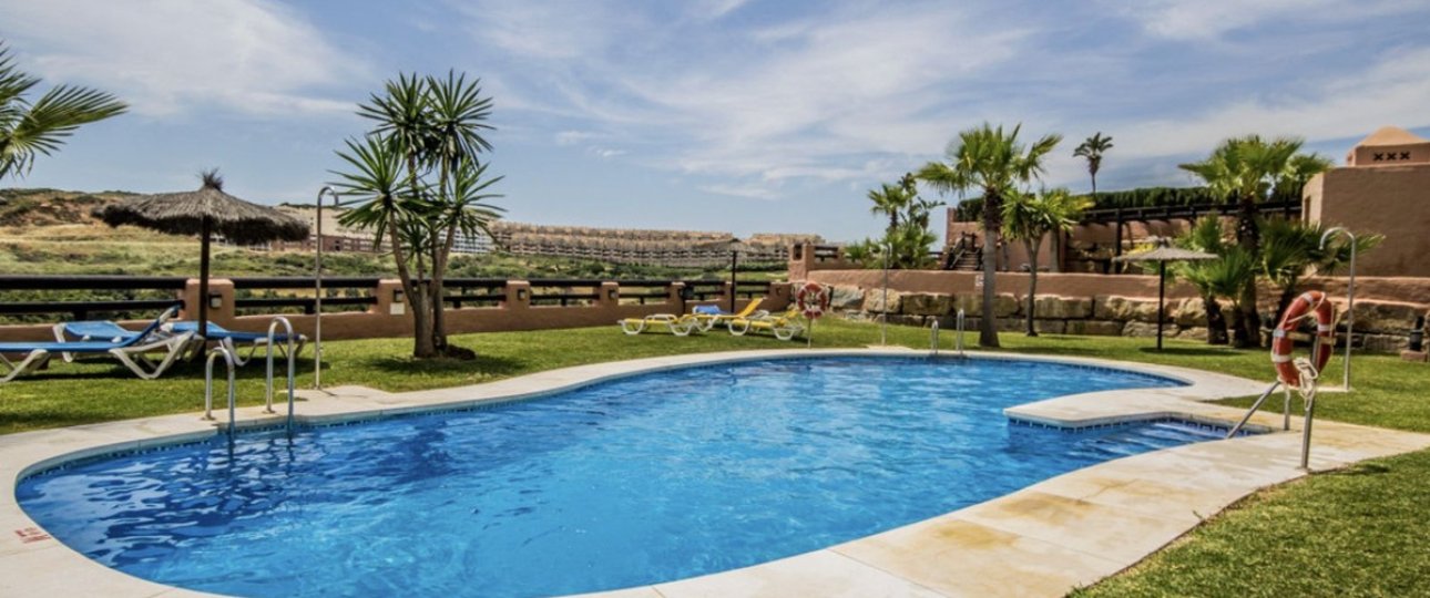 Wiederverkauf - apartment - Manilva - La Duquesa