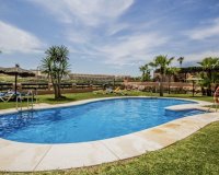 Wiederverkauf - apartment - Manilva - La Duquesa