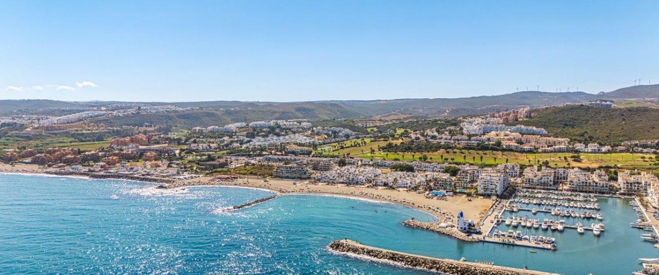 Wiederverkauf - apartment - Manilva - La Duquesa