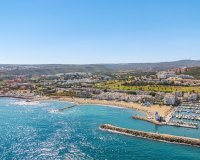 Wiederverkauf - apartment - Manilva - La Duquesa