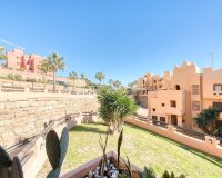 Wiederverkauf - apartment - Manilva - La Duquesa