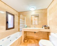 Wiederverkauf - apartment - Manilva - La Duquesa