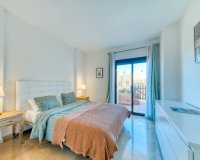 Wiederverkauf - apartment - Manilva - La Duquesa