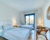 Wiederverkauf - apartment - Manilva - La Duquesa