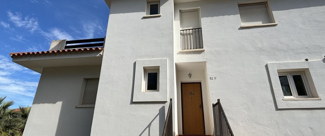 Wiederverkauf - apartment - Manilva - La Duquesa