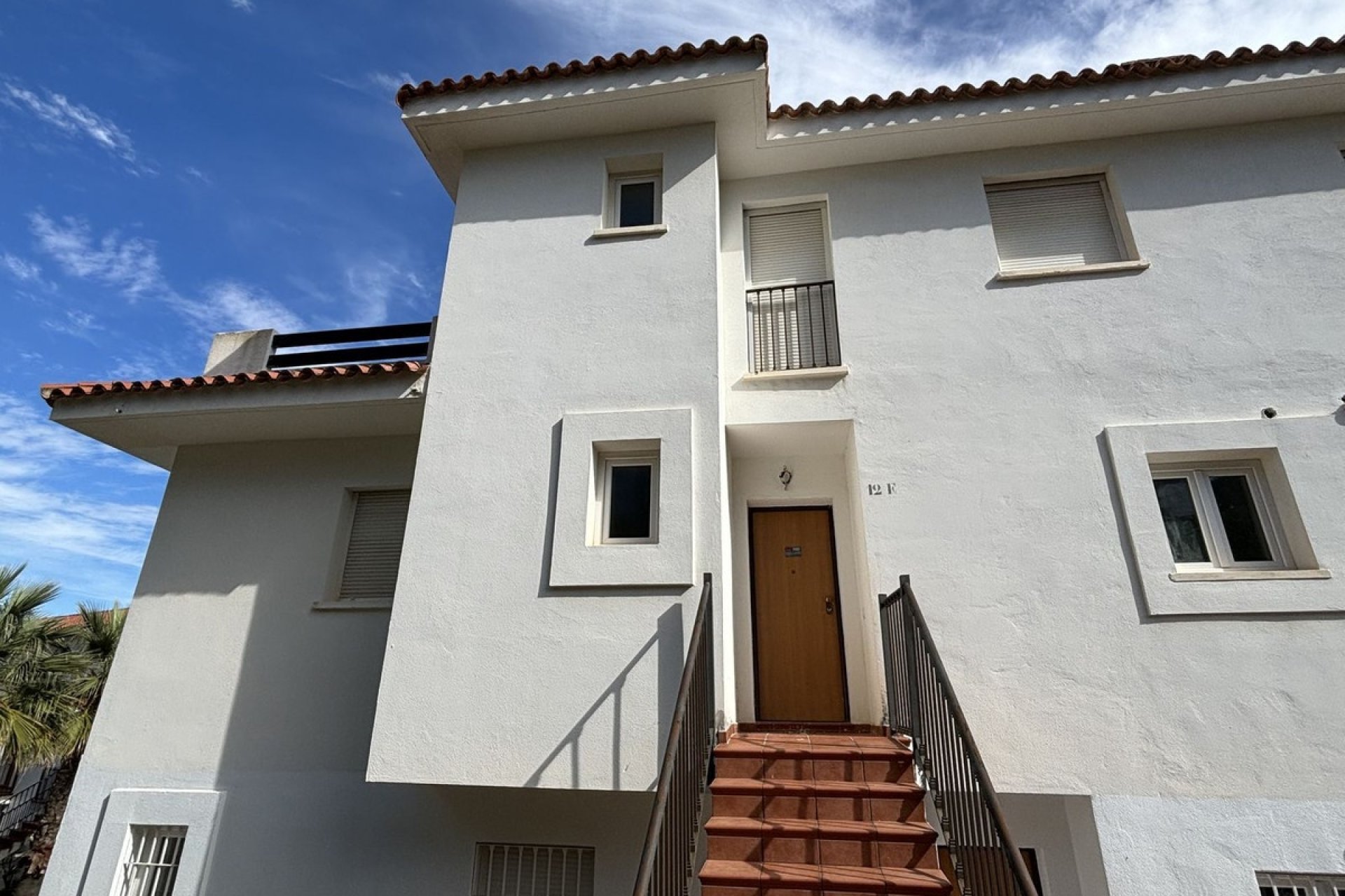 Wiederverkauf - apartment - Manilva - La Duquesa