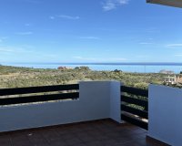 Wiederverkauf - apartment - Manilva - La Duquesa