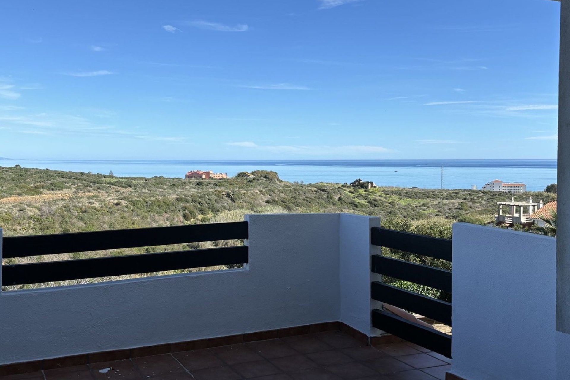Wiederverkauf - apartment - Manilva - La Duquesa
