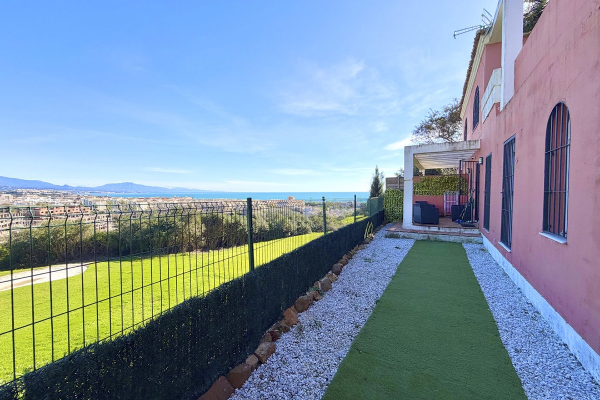 Wiederverkauf - apartment - Manilva - La Duquesa