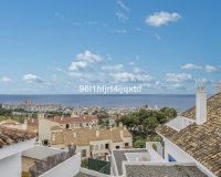 Wiederverkauf - apartment - Manilva - La Duquesa