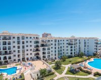 Wiederverkauf - apartment - Manilva - La Duquesa
