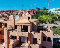 Wiederverkauf - apartment - Manilva - La Duquesa
