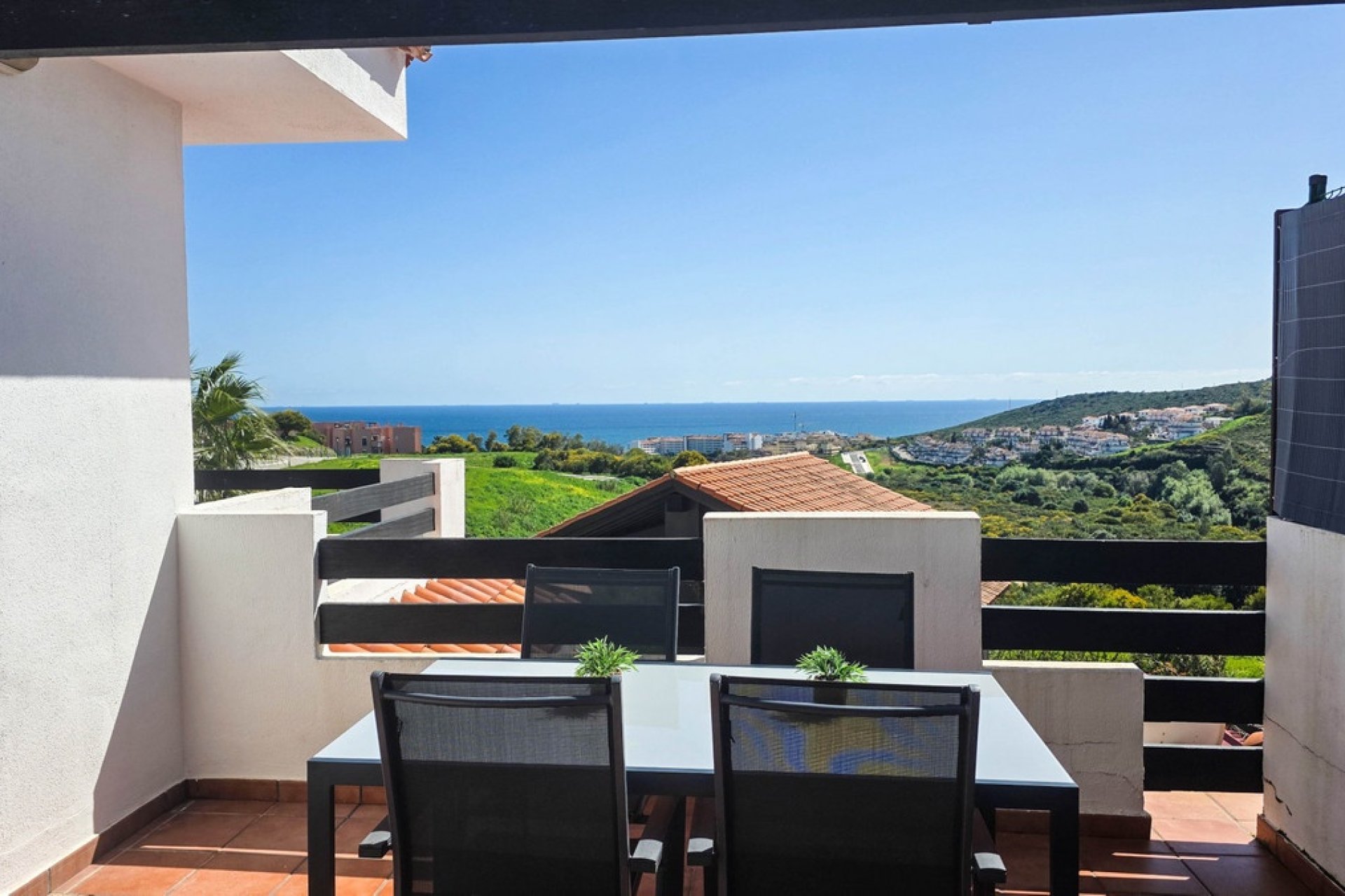 Wiederverkauf - apartment - Manilva - La Duquesa