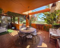 Wiederverkauf - apartment - Manilva - La Duquesa