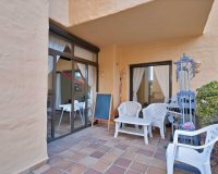 Wiederverkauf - apartment - Manilva - La Duquesa