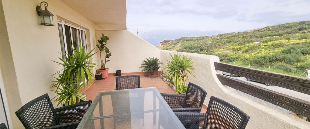 Wiederverkauf - apartment - Manilva - La Duquesa