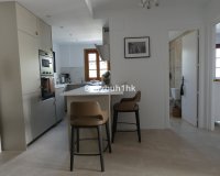 Wiederverkauf - apartment - Manilva - La Duquesa