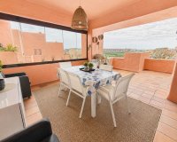 Wiederverkauf - apartment - Manilva - La Duquesa
