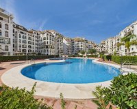 Wiederverkauf - apartment - Manilva - La Duquesa