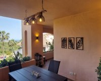 Wiederverkauf - apartment - Manilva - La Duquesa