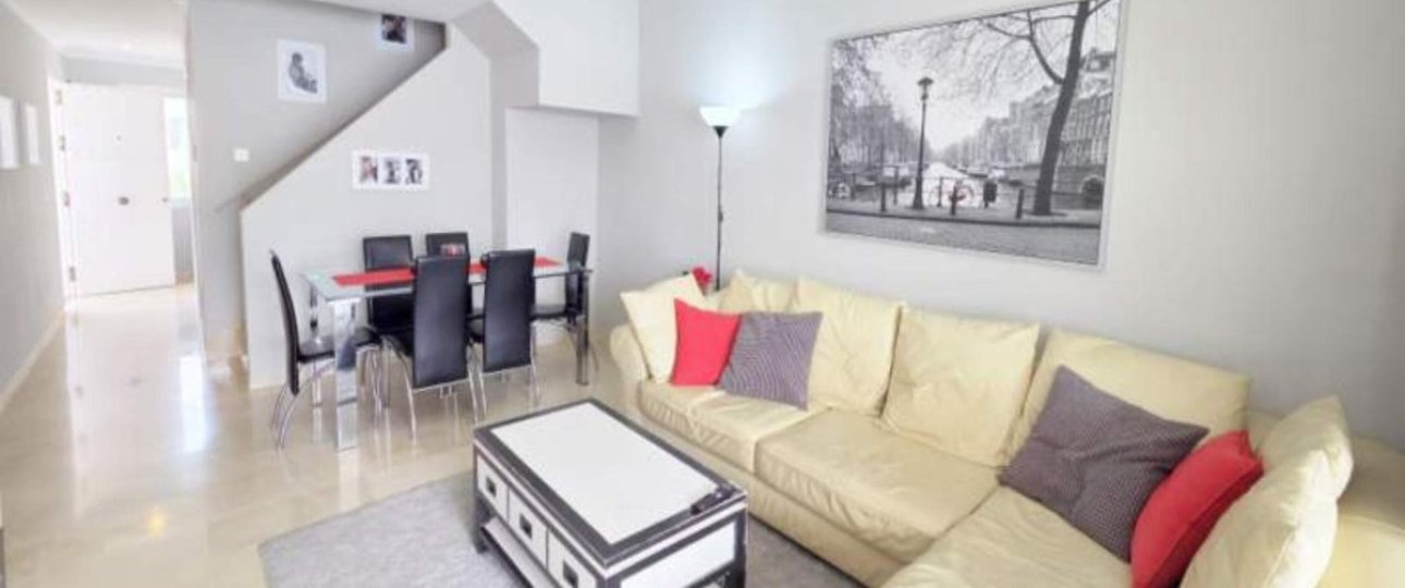 Wiederverkauf - apartment - Manilva - La Duquesa