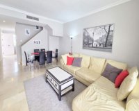 Wiederverkauf - apartment - Manilva - La Duquesa