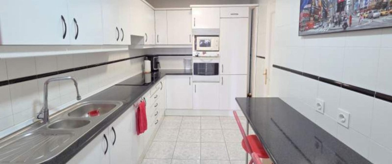 Wiederverkauf - apartment - Manilva - La Duquesa