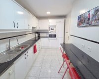 Wiederverkauf - apartment - Manilva - La Duquesa