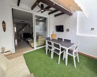 Wiederverkauf - apartment - Manilva - La Duquesa