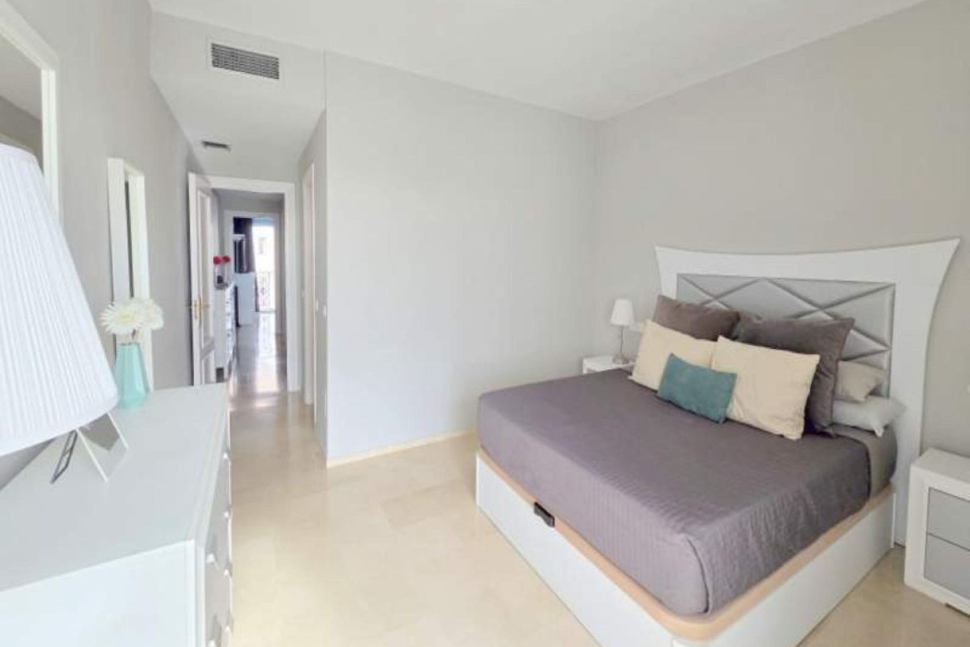 Wiederverkauf - apartment - Manilva - La Duquesa