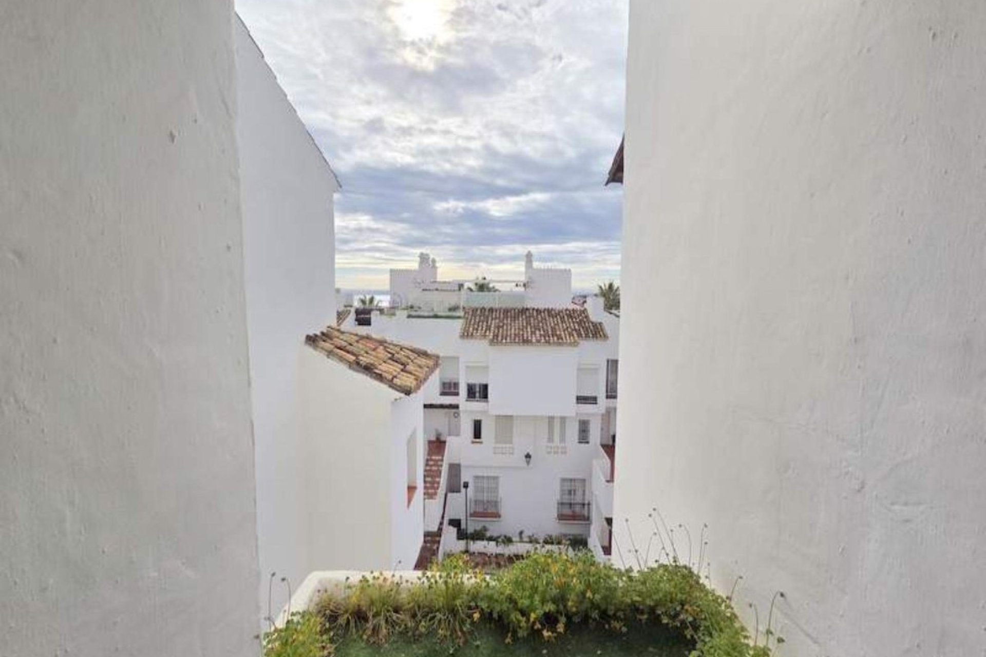 Wiederverkauf - apartment - Manilva - La Duquesa