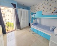 Wiederverkauf - apartment - Manilva - La Duquesa