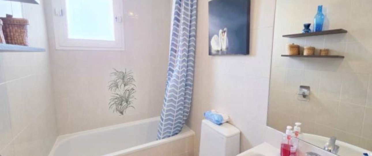 Wiederverkauf - apartment - Manilva - La Duquesa
