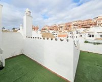 Wiederverkauf - apartment - Manilva - La Duquesa