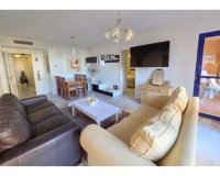 Wiederverkauf - apartment - Manilva - La Duquesa