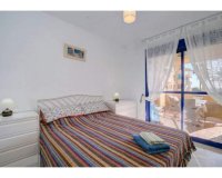 Wiederverkauf - apartment - Manilva - La Duquesa